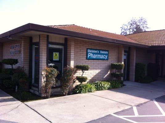 Oakdale Pharmacy