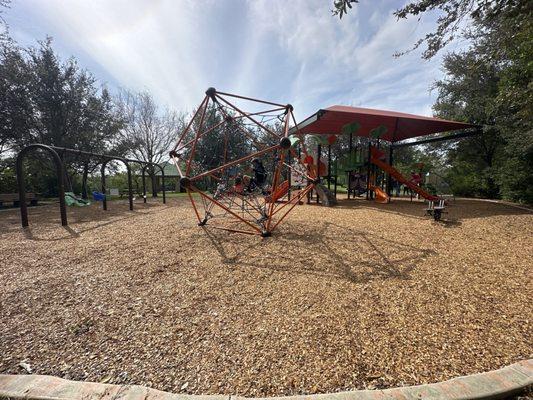 Rotary Park, Cape Coral