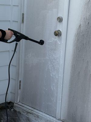 Pristine Touch Home Cleaning Services