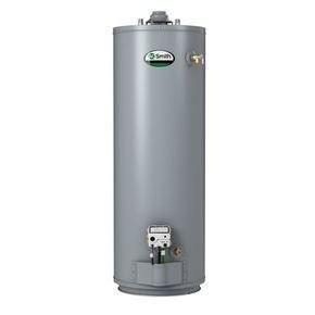 A.O. Smith Gas Water Heater
