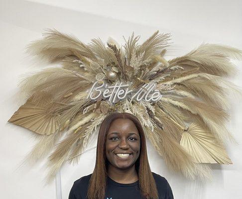 Salon Voir & Wellness Spa Clermont