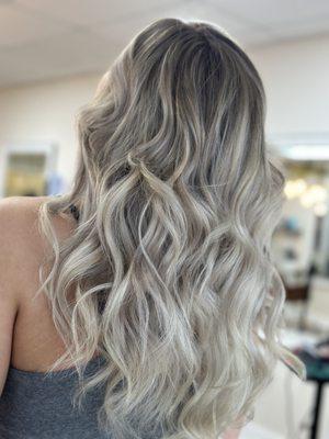 Hair by Tonya Ellenson