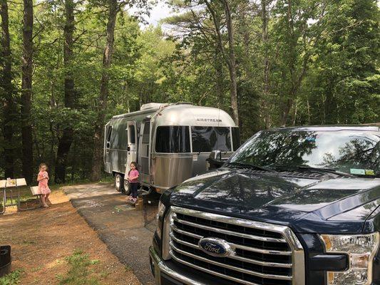 Red Apple Campground