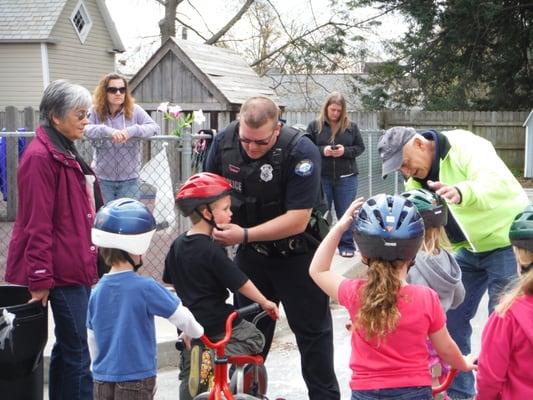 Cornell Cooperative Extension Warren County
