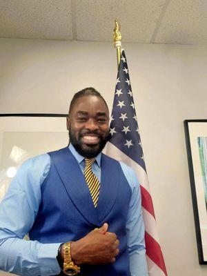 The Kingdom Attorneys