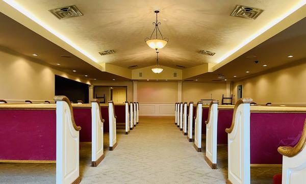 Shackelford Funeral Directors