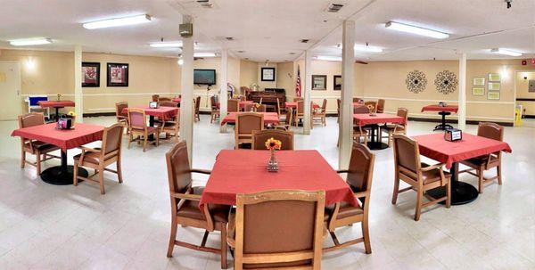 Devine Health and Rehab