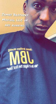 James Brothers Moving