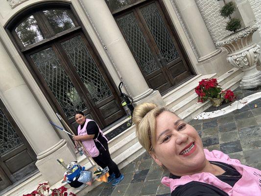 Belen's House Cleaning