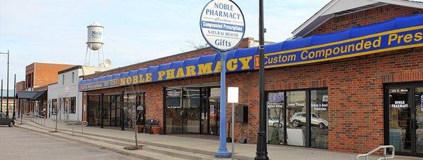 Noble Pharmacy