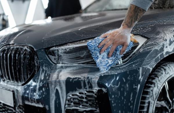 Newport Coast Detailing