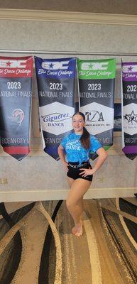 Giguere Gymnastics