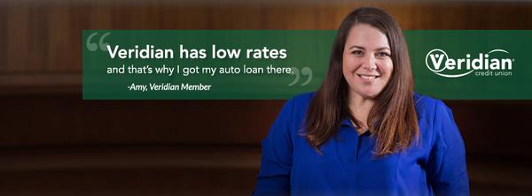 Veridian Credit Union