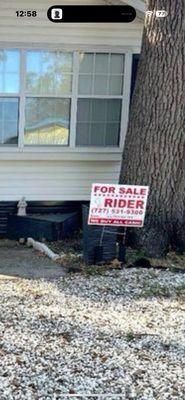 Rider Resales & Repos