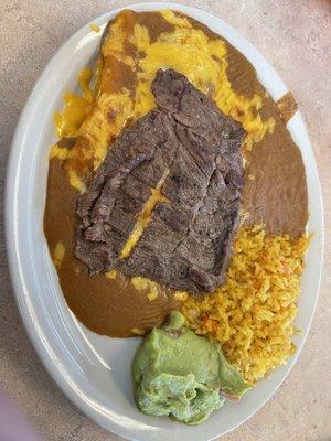 The Ranchito Taqueria