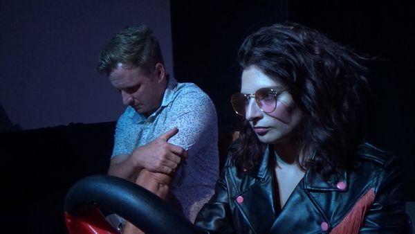 The Actor's Workshop