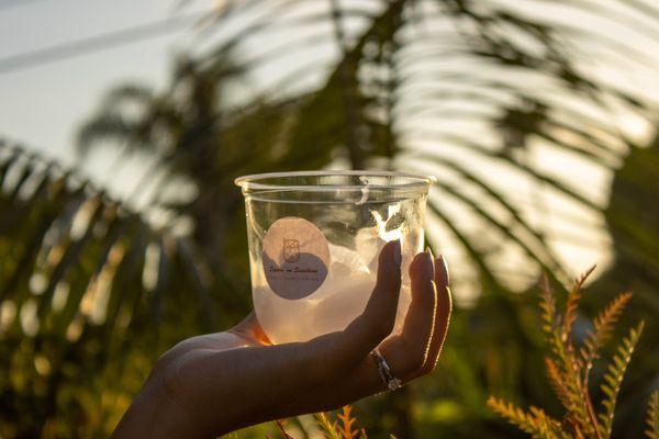 Sippin’ on Sunshine