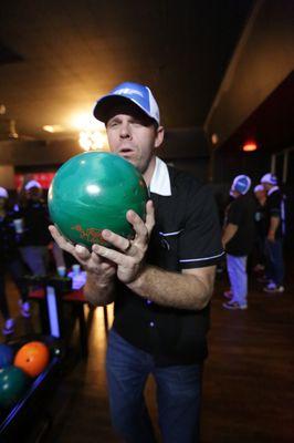 Gold Starr Entertainment