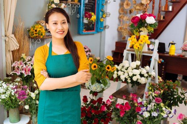 McCabe Insurance Associates in Columbia, Maryland offers business insurance for many different business types!