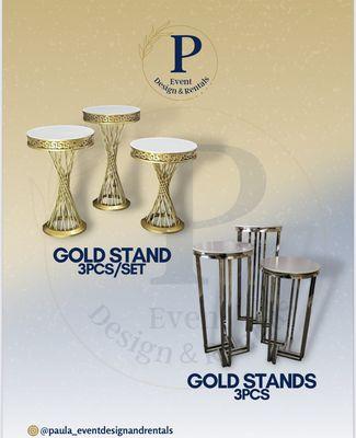 Paula’s Event Design and Rentals