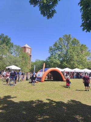 Charlotte KidsFest