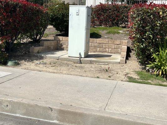 ABM Property Management