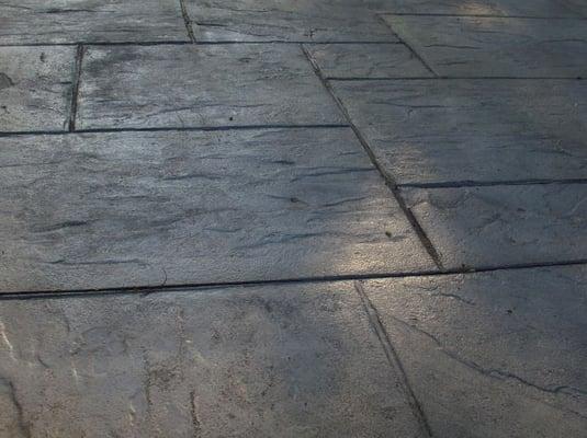 Concrete Driveway Contractors Stockton