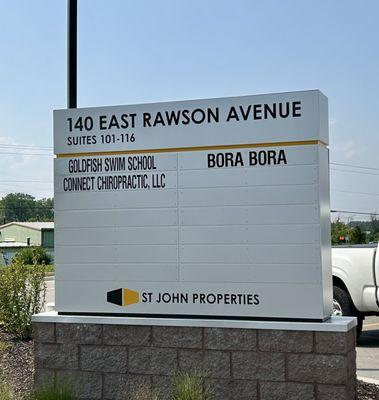 Connect Chiropractic