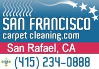 San-Francisco Carpet Cleaning