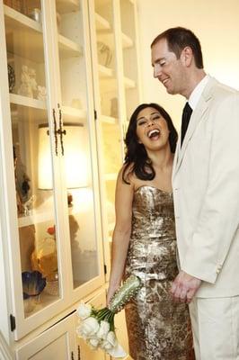 Two Sparrows Photography