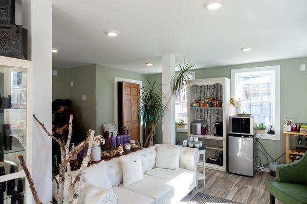 Splendid Chaos Full Service Salon
