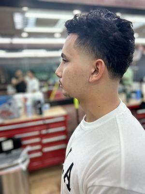 Eclips Barber Shop