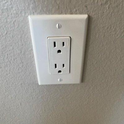 Luminescence Electric