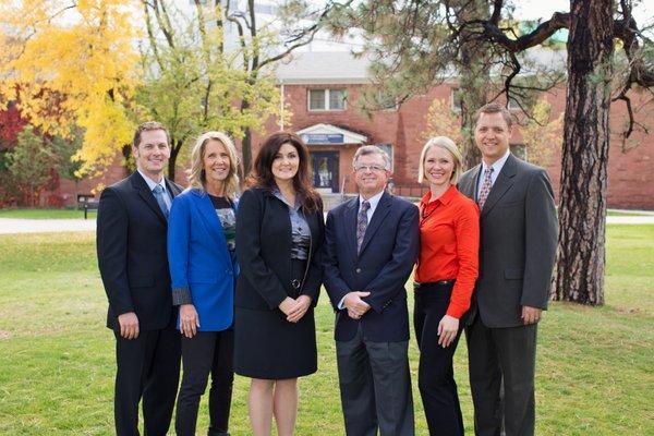 Benefit & Financial Strategies