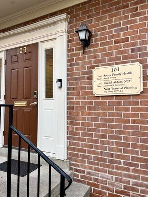 Neat Financial Planning