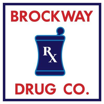 Brockway Drug