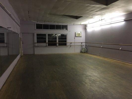 Universal Dance Design