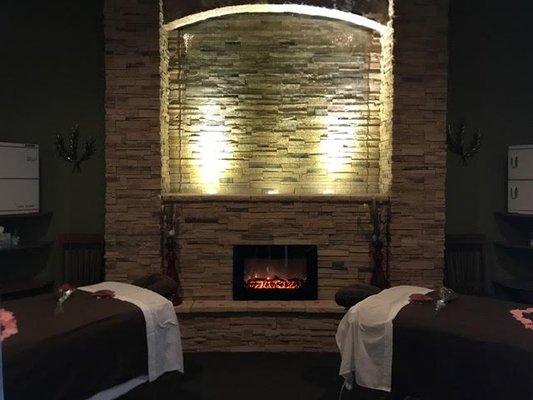 Enhanced Couples Room!!