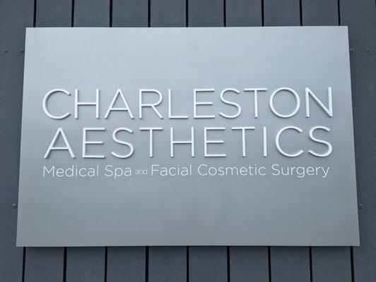 Charleston Aesthetics