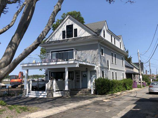 Holly C & Co Fine Homes