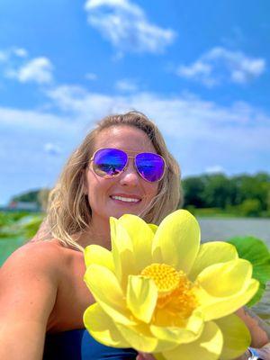 Lake Erie Adventure Company