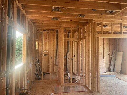 JRC professional Construction and Painting