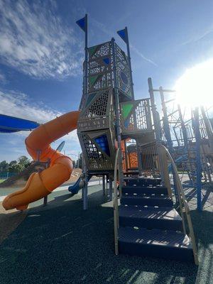 Beachwood Community Center