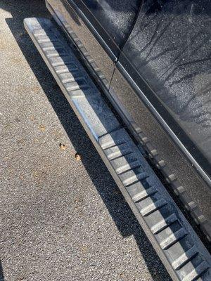 Frankie's Full Service Car Wash And Auto Center