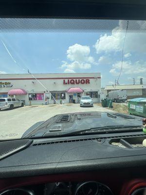 A1A Discount Liquor