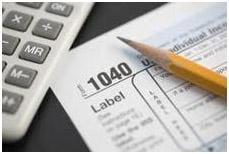 Denson's Tax & Financial Services