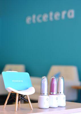 Etcetera of Japan Beauty