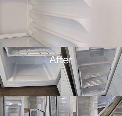 Pure Essence Cleaning