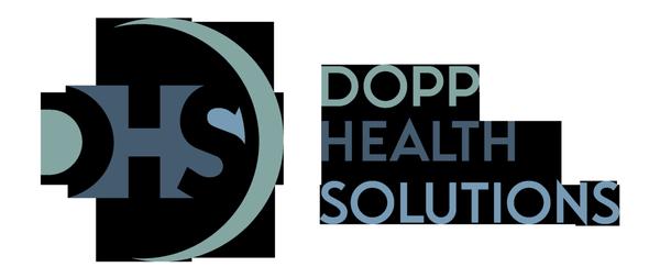 Dopp Health Solutions
