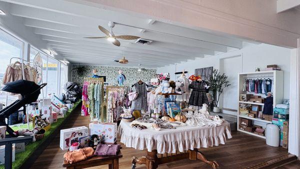 Coastal Cubs Collective